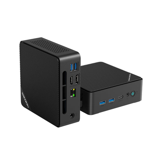 Wkdog Mini K2 Intel ADL-N  N150 Processor